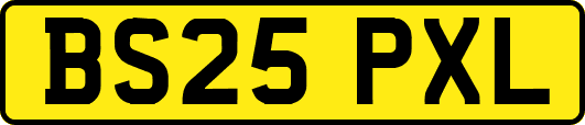 BS25PXL
