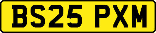 BS25PXM