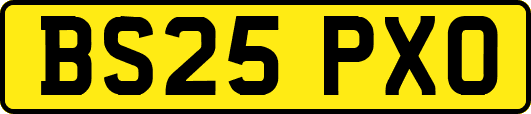 BS25PXO
