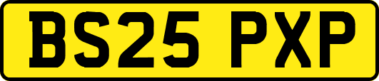 BS25PXP