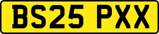 BS25PXX