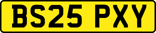 BS25PXY
