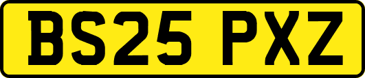 BS25PXZ