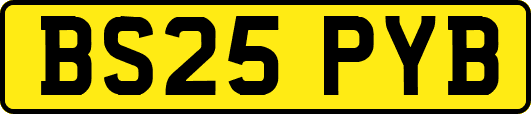 BS25PYB