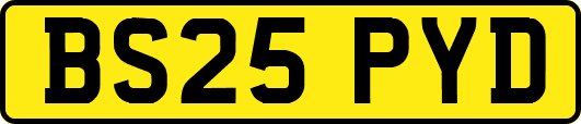 BS25PYD