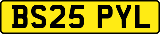BS25PYL