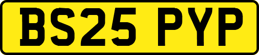 BS25PYP