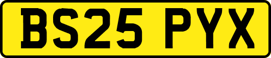 BS25PYX