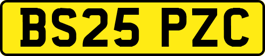 BS25PZC