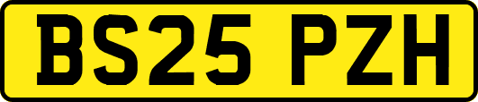 BS25PZH