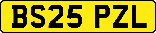 BS25PZL