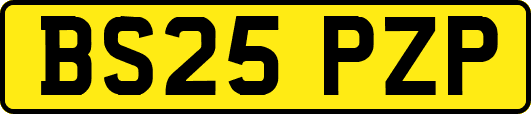 BS25PZP