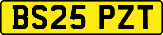 BS25PZT