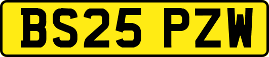 BS25PZW