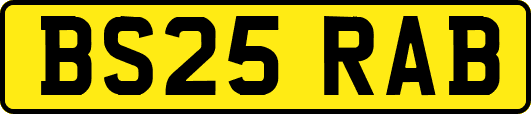BS25RAB