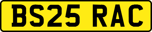 BS25RAC