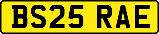 BS25RAE