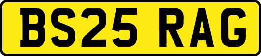 BS25RAG