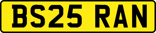 BS25RAN