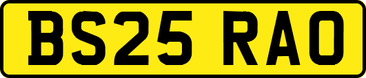 BS25RAO