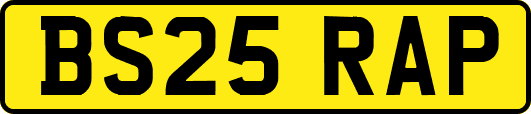 BS25RAP