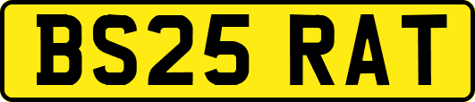BS25RAT