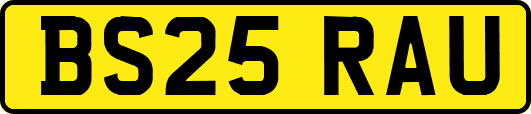 BS25RAU