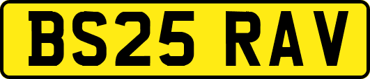 BS25RAV