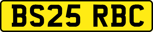 BS25RBC