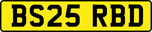 BS25RBD