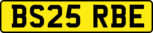 BS25RBE