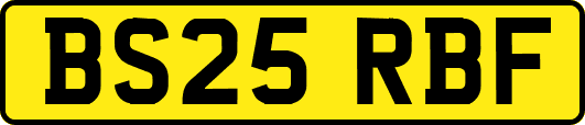 BS25RBF