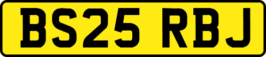 BS25RBJ