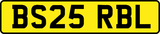 BS25RBL