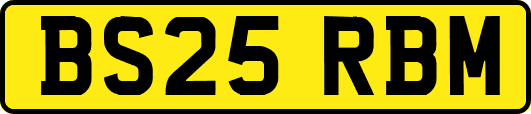BS25RBM