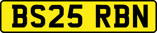 BS25RBN
