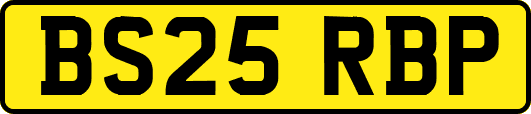 BS25RBP