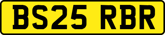BS25RBR