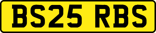 BS25RBS