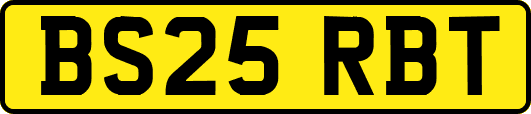 BS25RBT