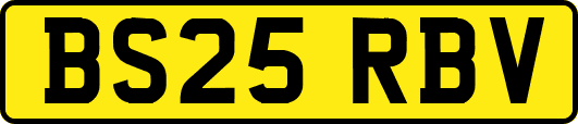 BS25RBV