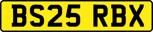 BS25RBX