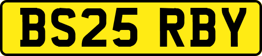 BS25RBY