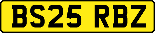 BS25RBZ