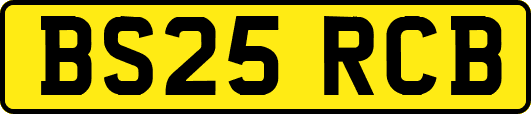BS25RCB