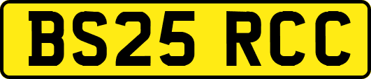 BS25RCC