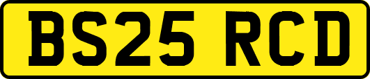 BS25RCD
