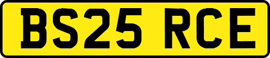 BS25RCE