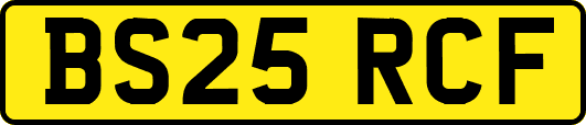BS25RCF