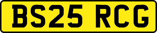 BS25RCG
